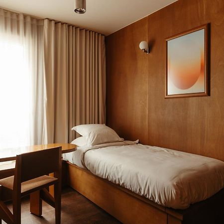 Edgar Suites - Bouchardon Paris Bagian luar foto