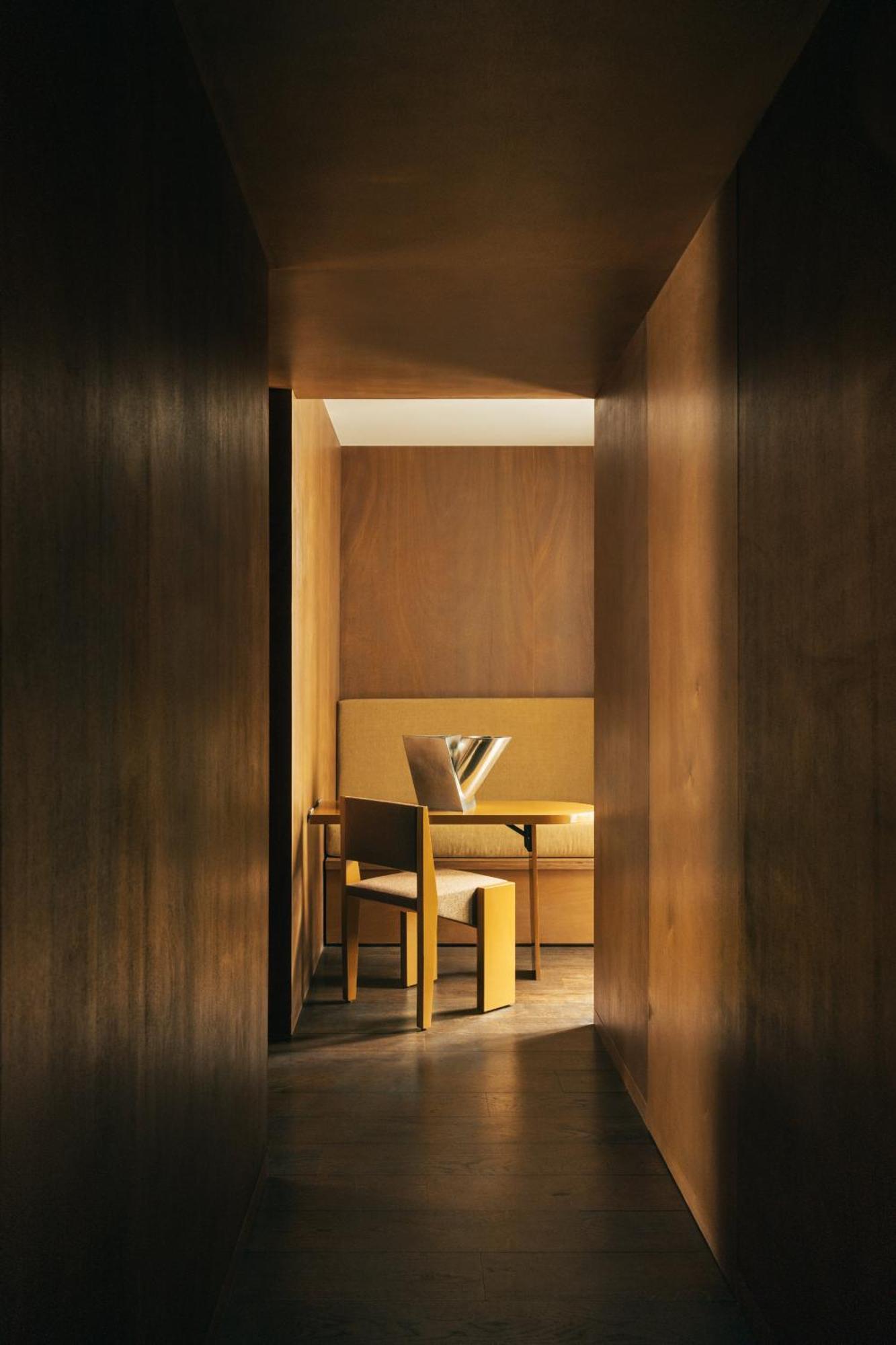 Edgar Suites - Bouchardon Paris Bagian luar foto