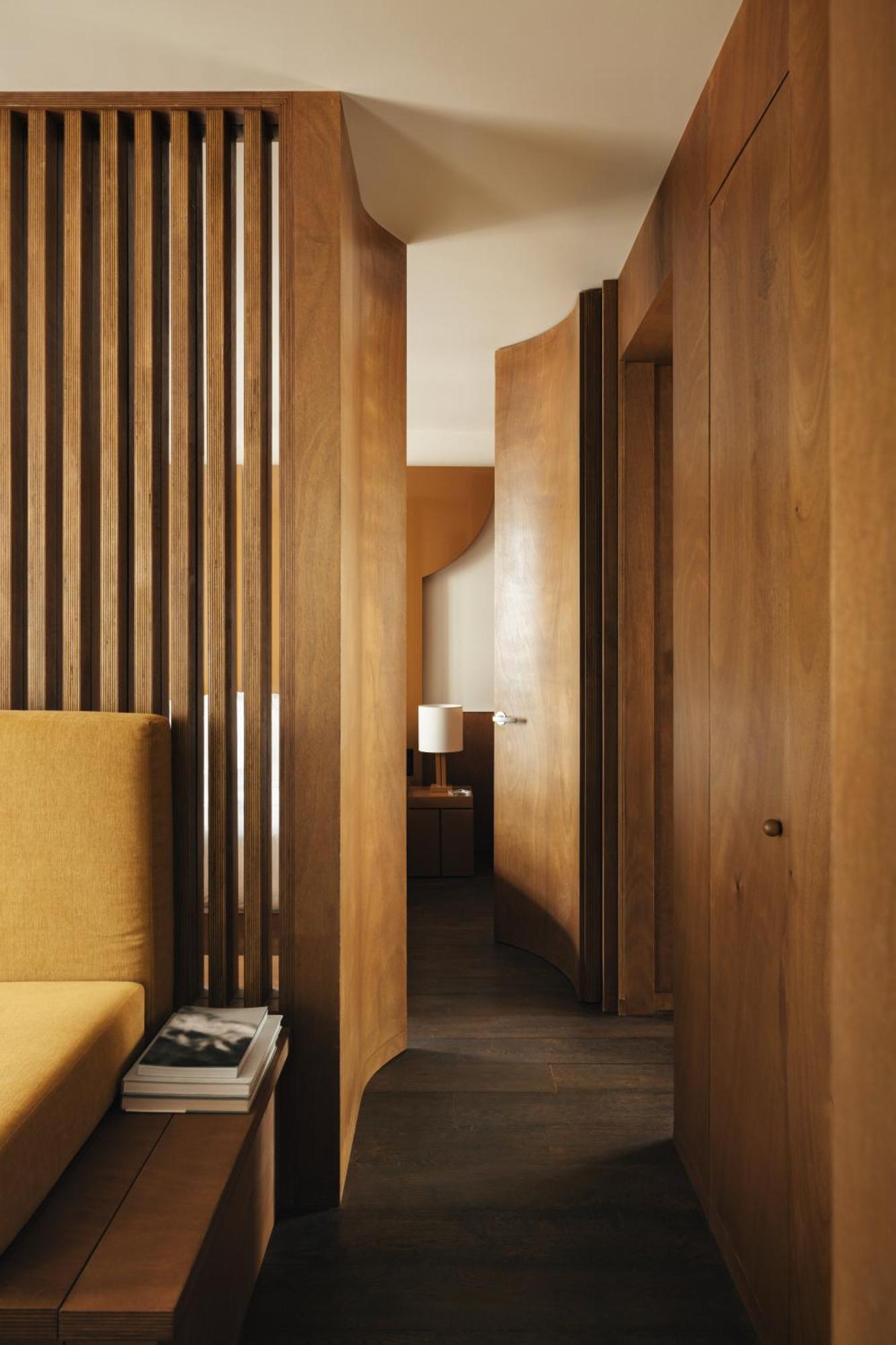 Edgar Suites - Bouchardon Paris Bagian luar foto