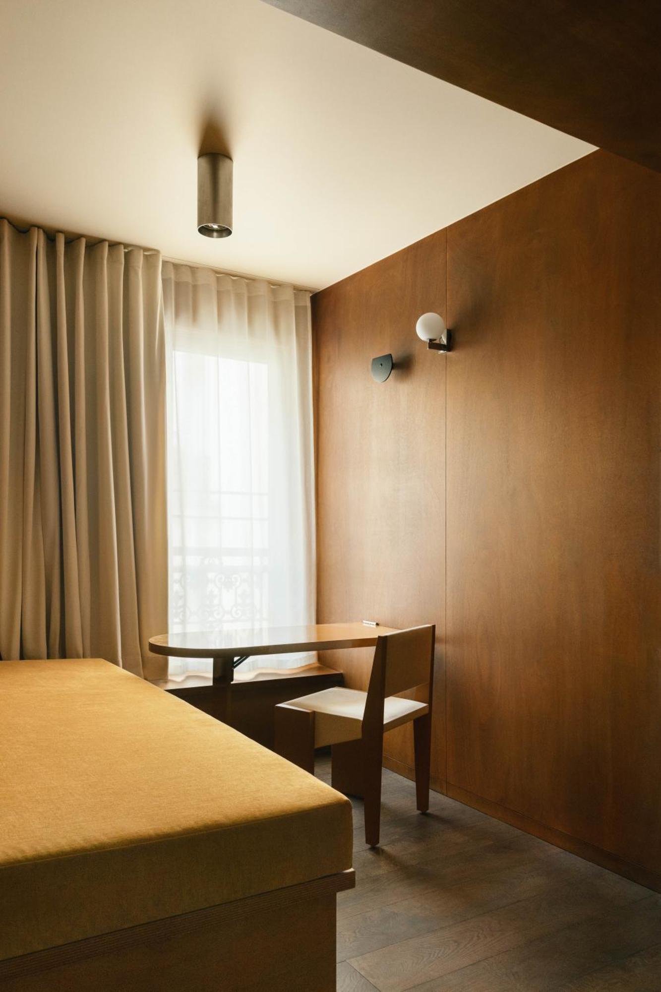 Edgar Suites - Bouchardon Paris Bagian luar foto