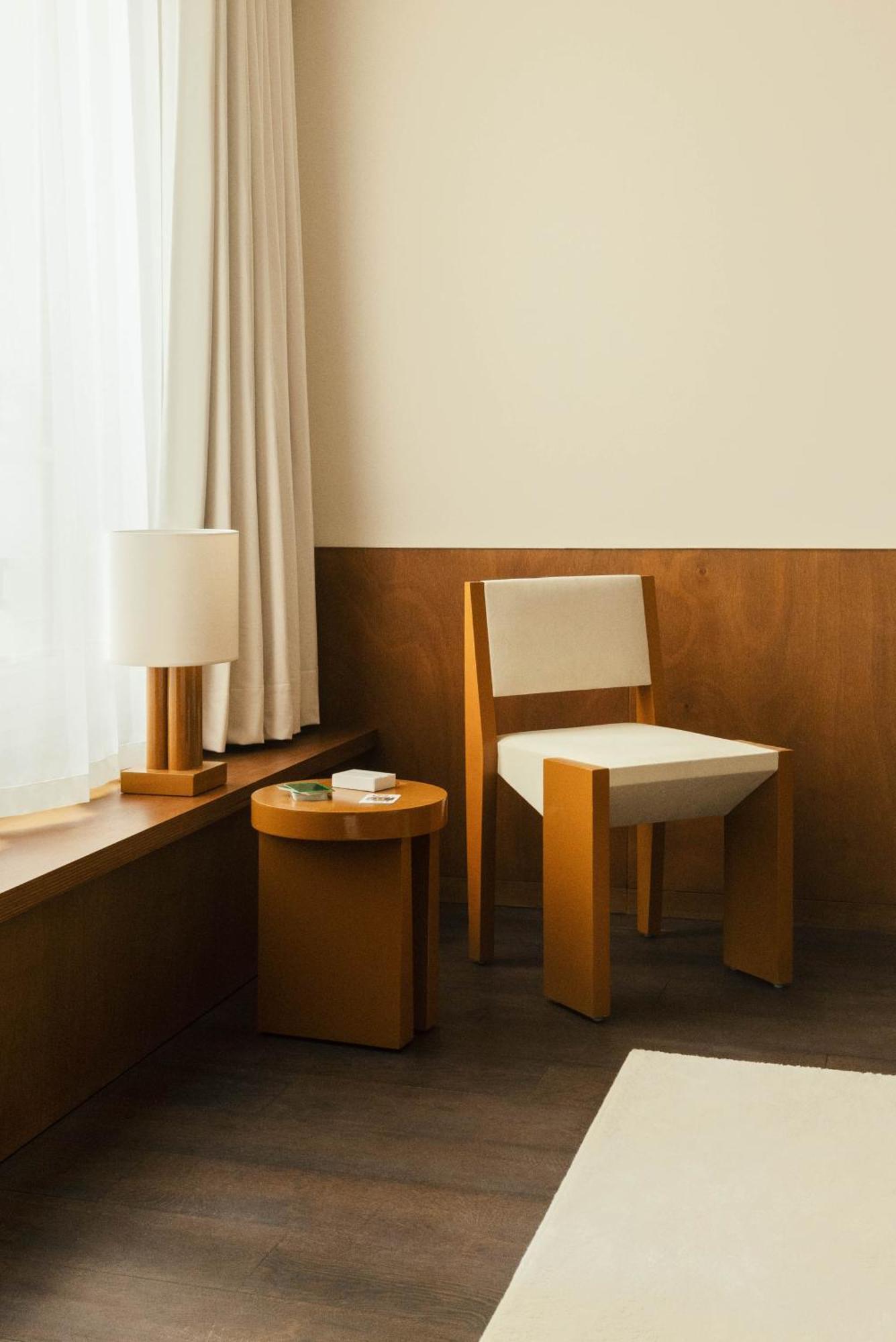 Edgar Suites - Bouchardon Paris Bagian luar foto