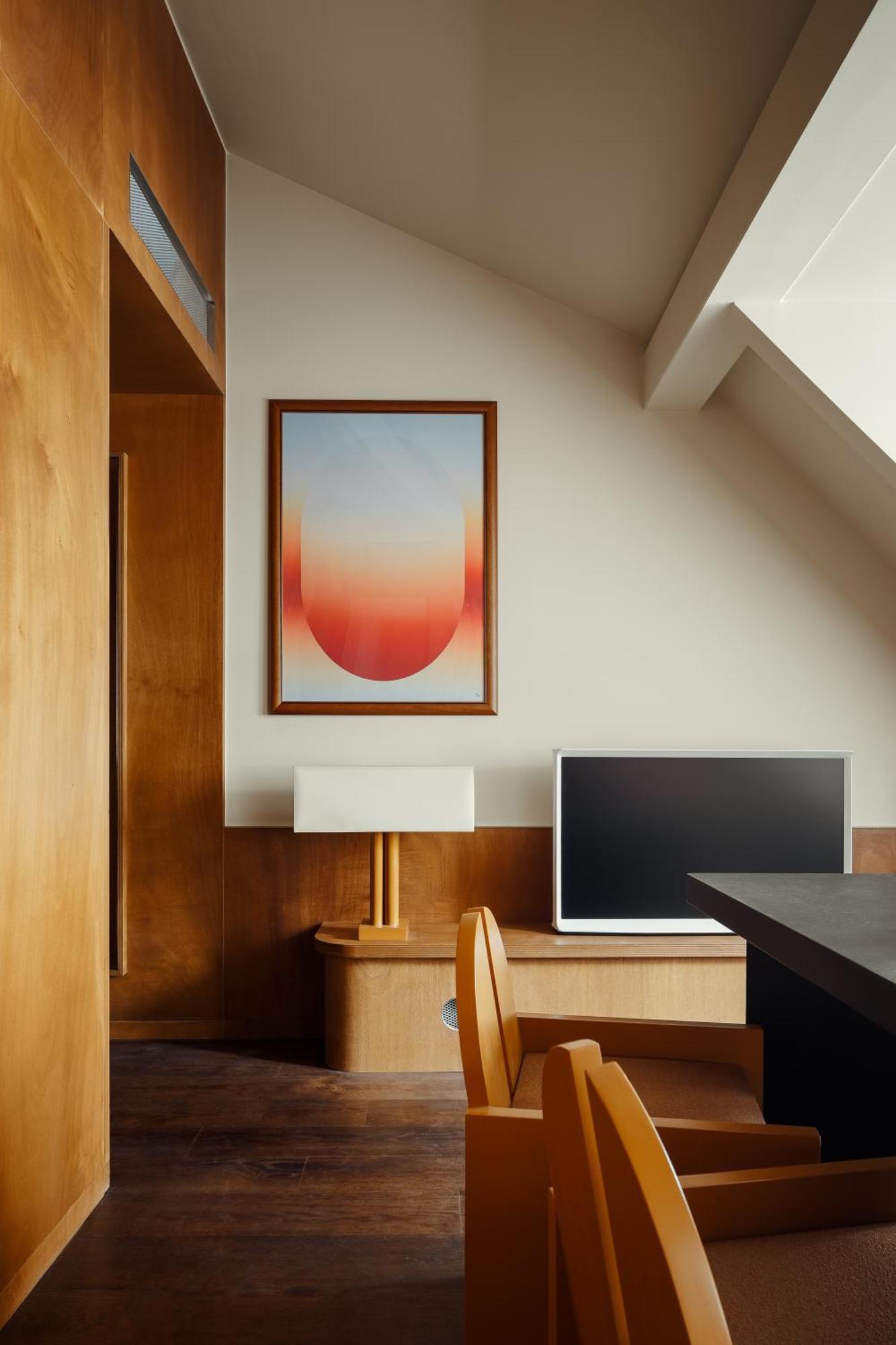 Edgar Suites - Bouchardon Paris Bagian luar foto