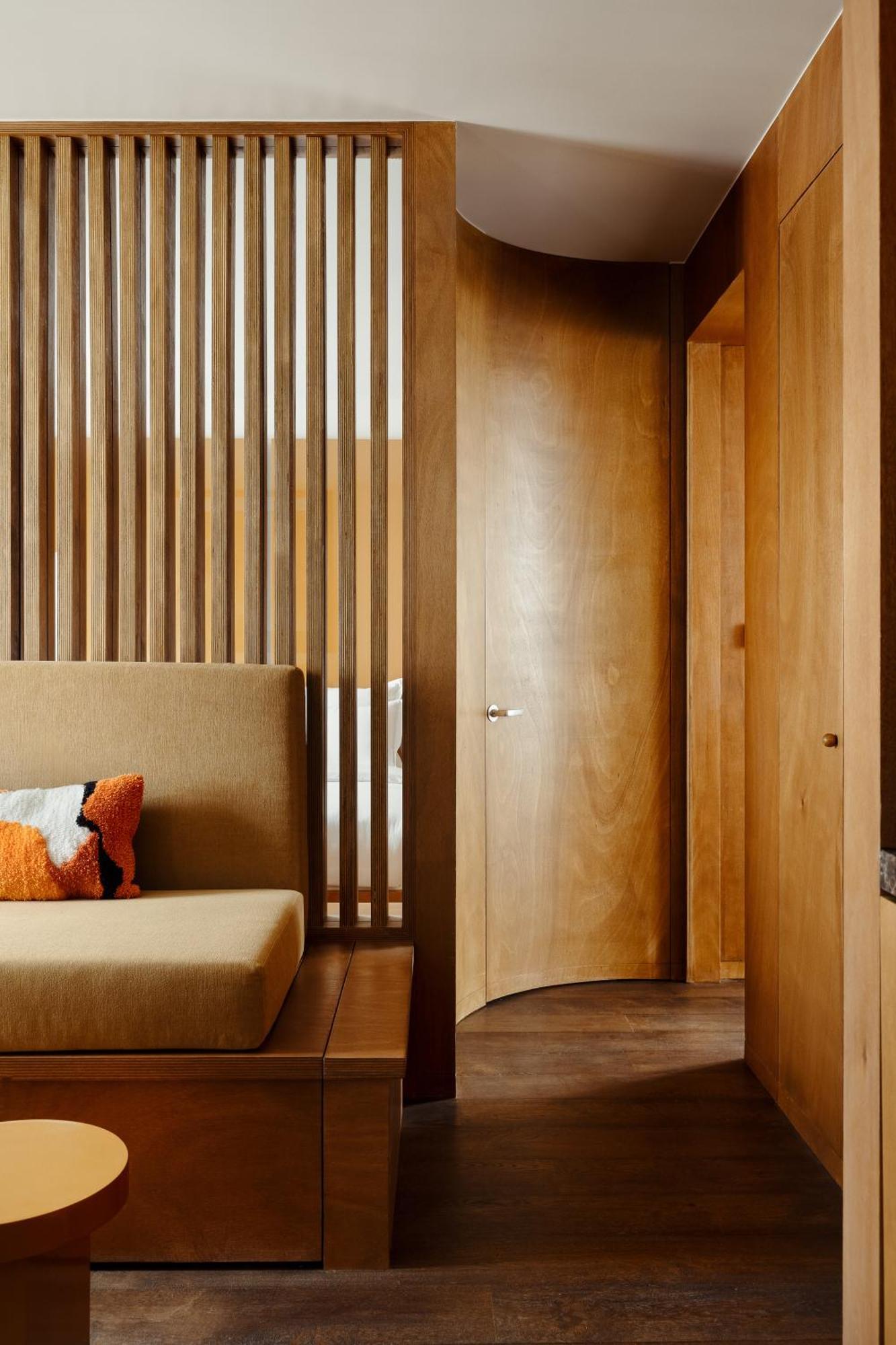 Edgar Suites - Bouchardon Paris Bagian luar foto